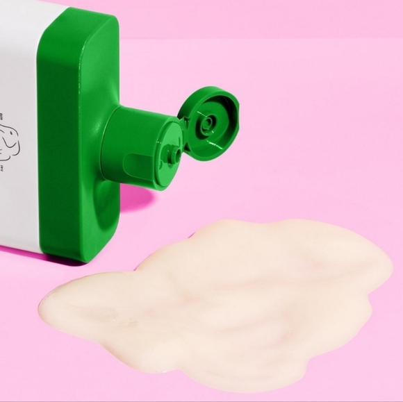 Drunk Elephant Silkamino Mega-Moisturizing Shampoo Nourish+Strengthen, 8oz, New - Picture 2 of 6